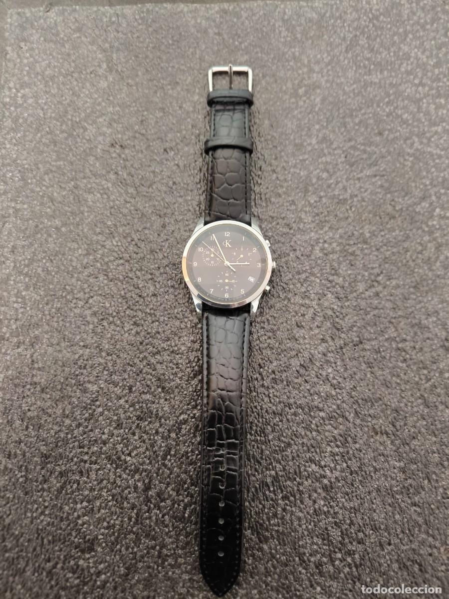 Relojes: RELOJ DE PULSERA CALVIN KLEIN - Foto 8