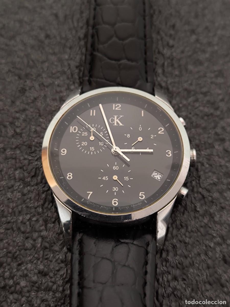 Relojes: RELOJ DE PULSERA CALVIN KLEIN - Foto 12