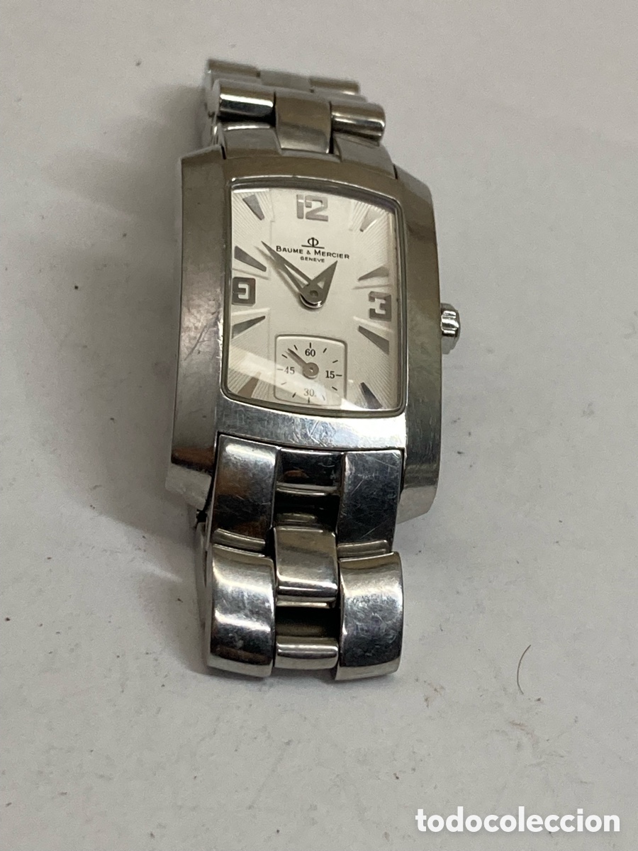 Relojes: Reloj Bemue & Mercier /CR38-05 - Foto 1
