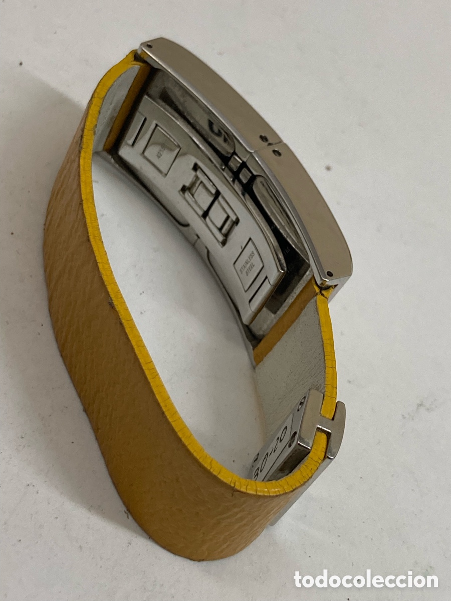 Relojes: Reloj Moschino Quartz /CR37-40 - Foto 5