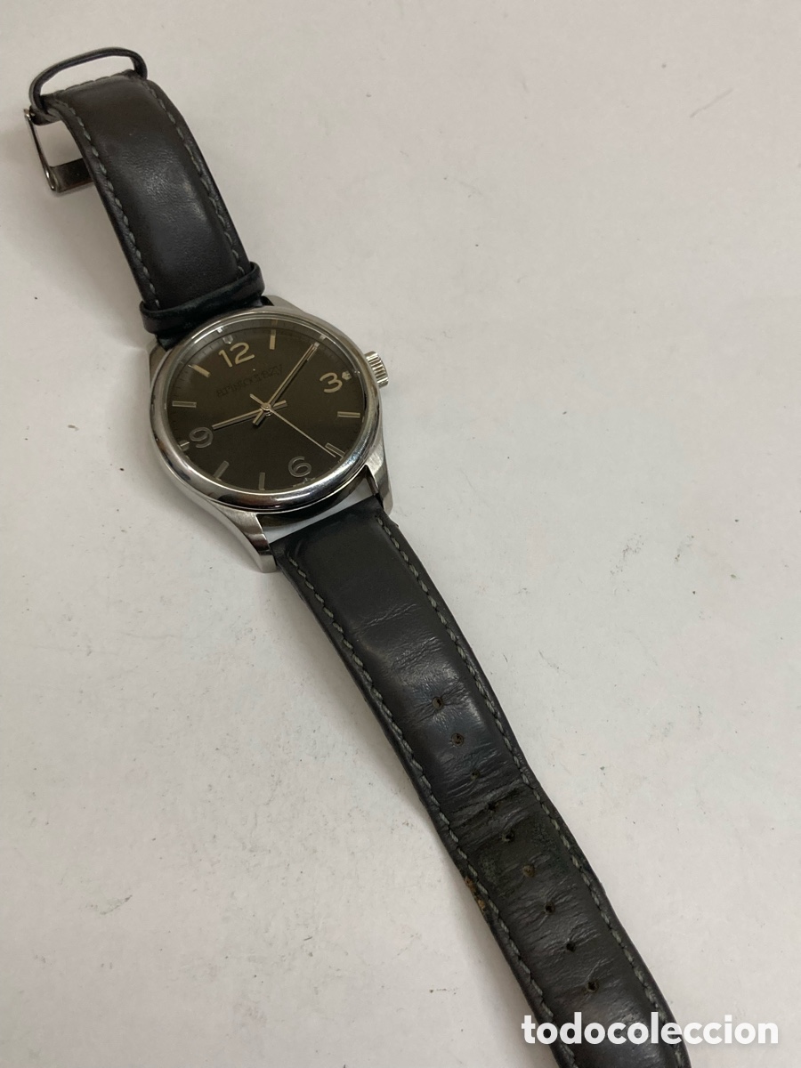 Relojes: Reloj Aristocrazy Quartz /CR37-38 - Foto 2