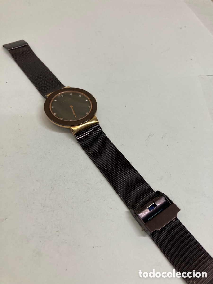 Relojes: Reloj Bering Ceramic nuevo /CR37-37 - Foto 3