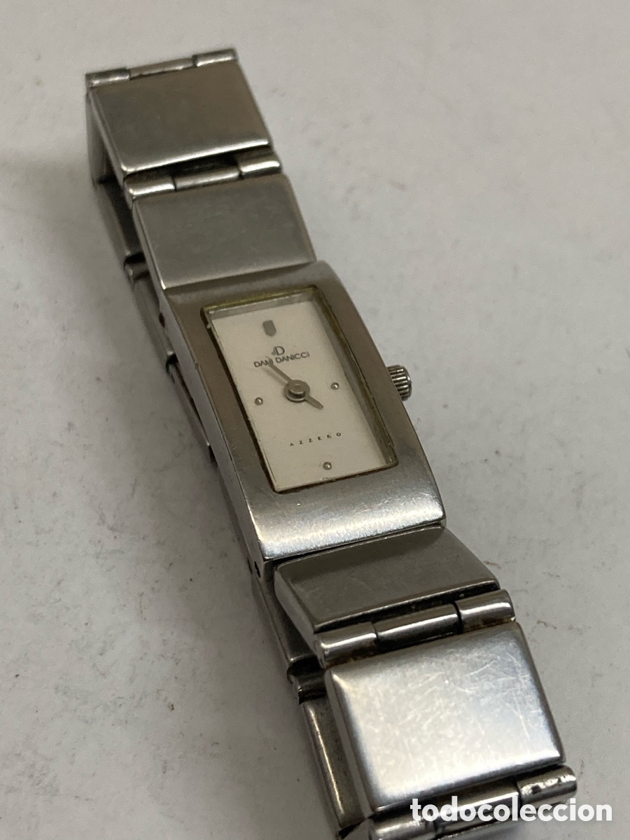 Relojes: Reloj Dani Danici Quartz /CR37-30 - Foto 1