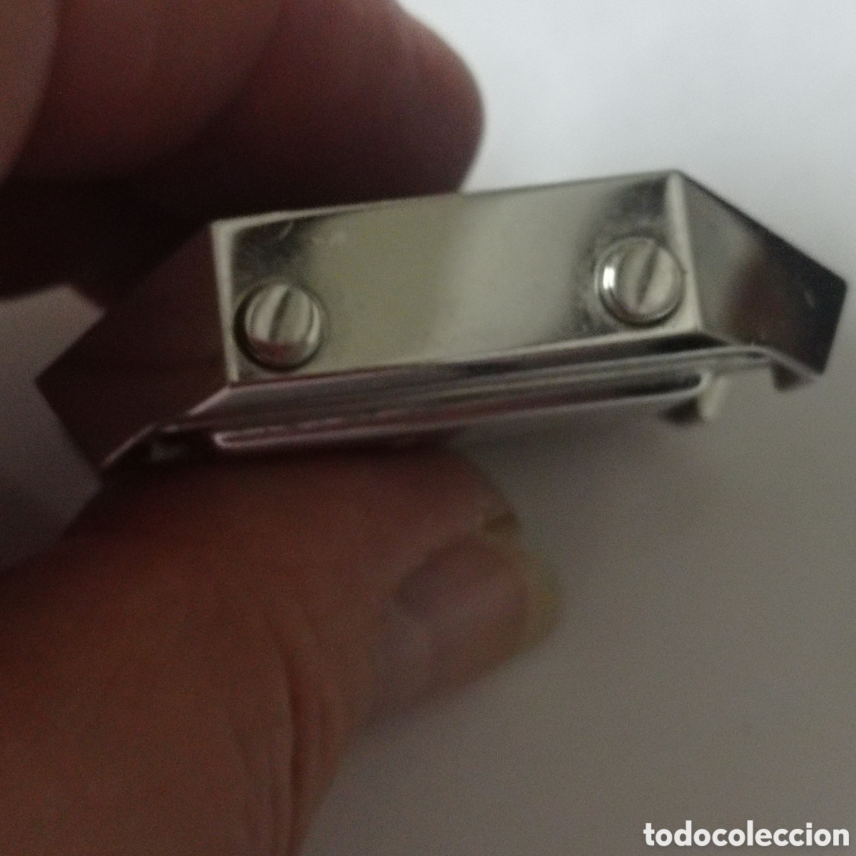 Relojes: RELOJ CALYPSO NUM. MODELO K5334 FUNCIONA - Foto 3