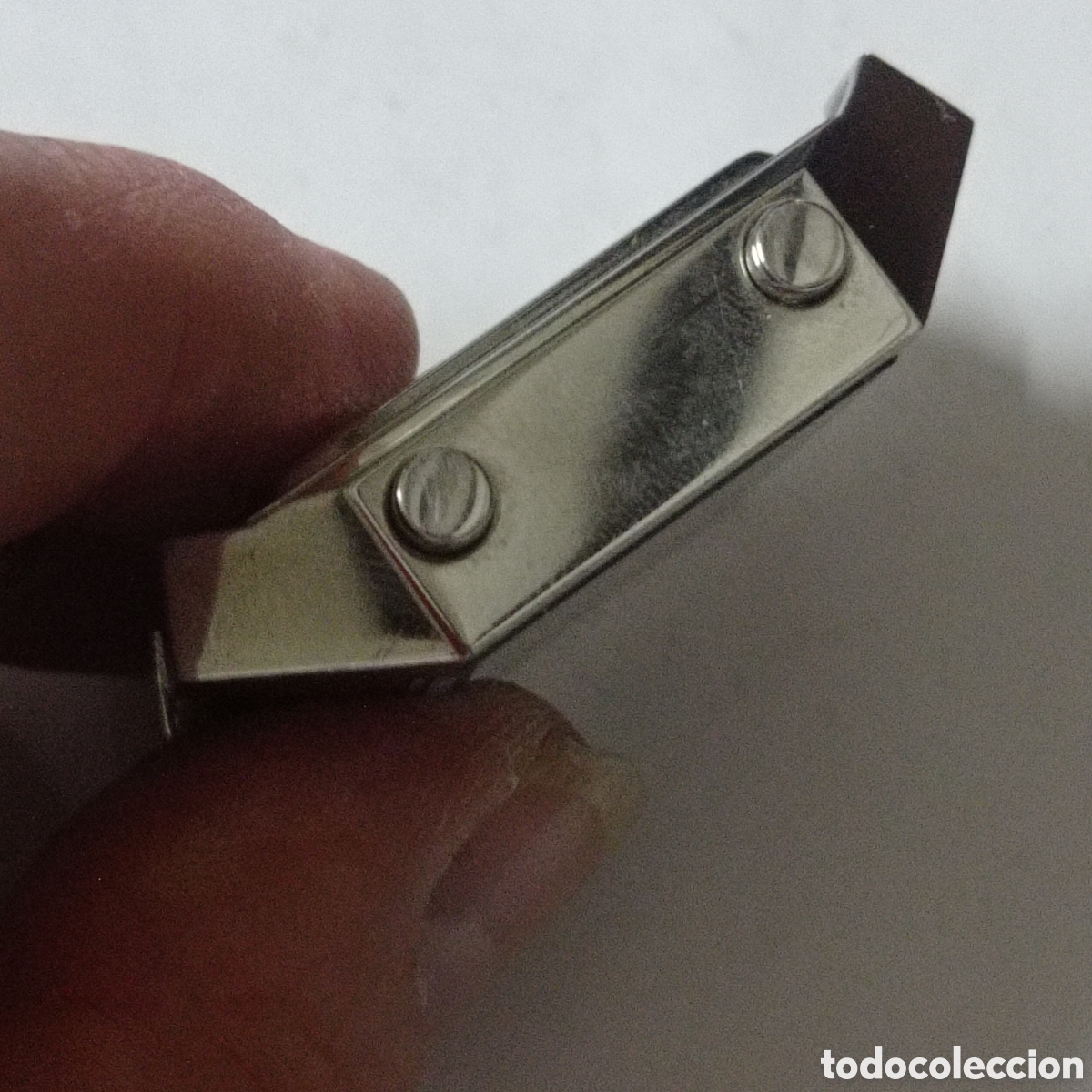 Relojes: RELOJ CALYPSO NUM. MODELO K5334 FUNCIONA - Foto 5