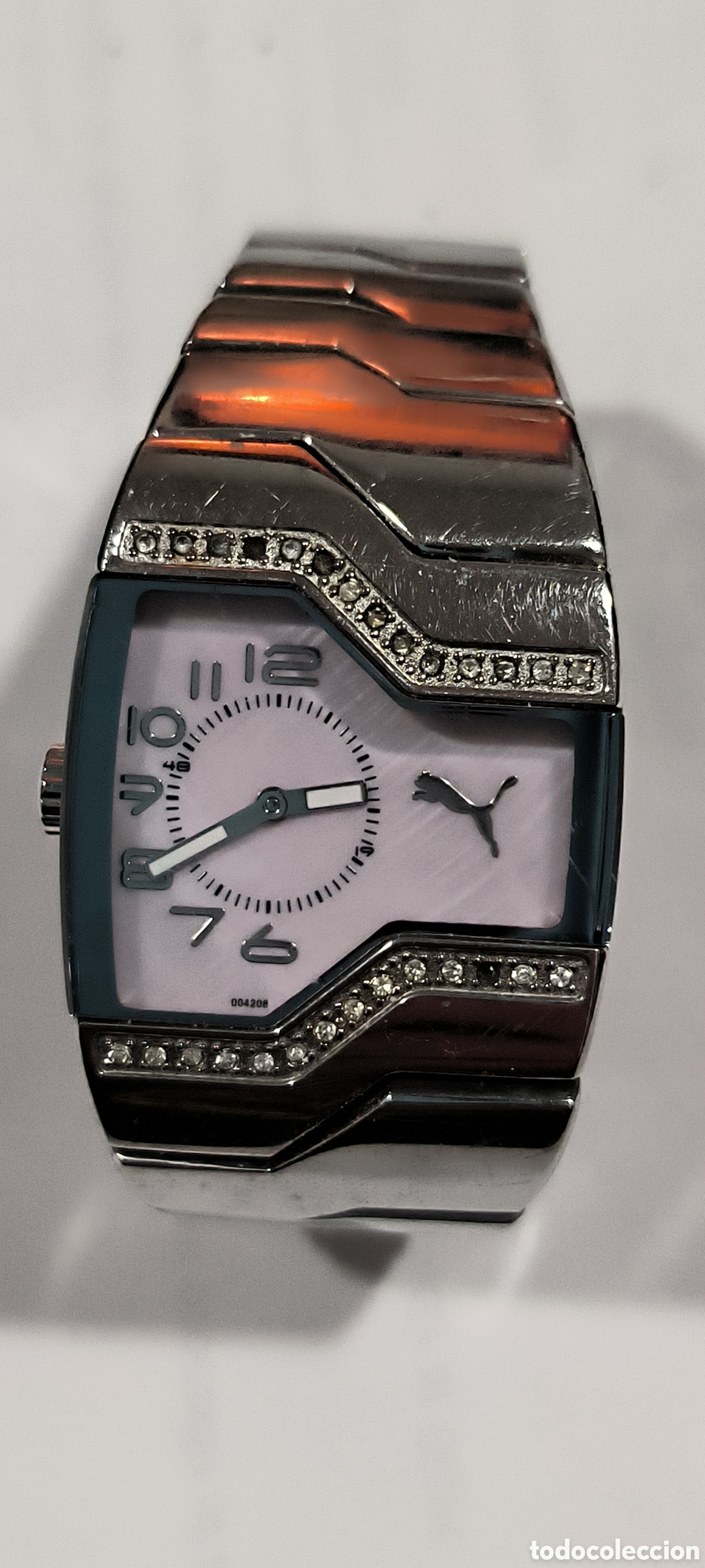 Relojes: RELOJ PUMA MUJER FUNCIONA - Foto 1