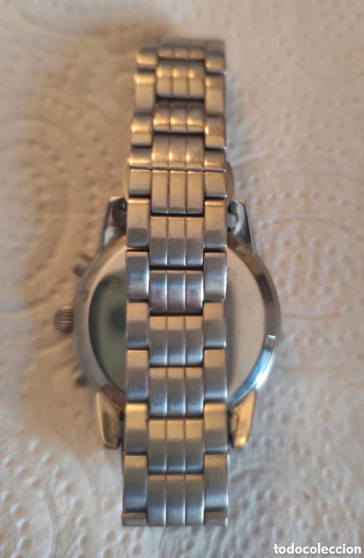 Relojes: Reloj BMW cronografo - Foto 3