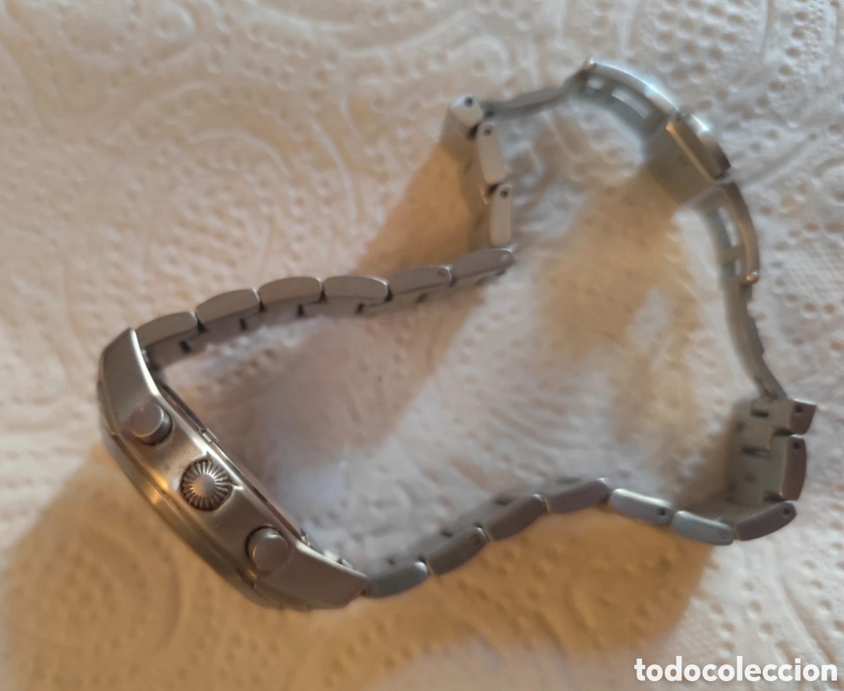 Relojes: Reloj BMW cronografo - Foto 5