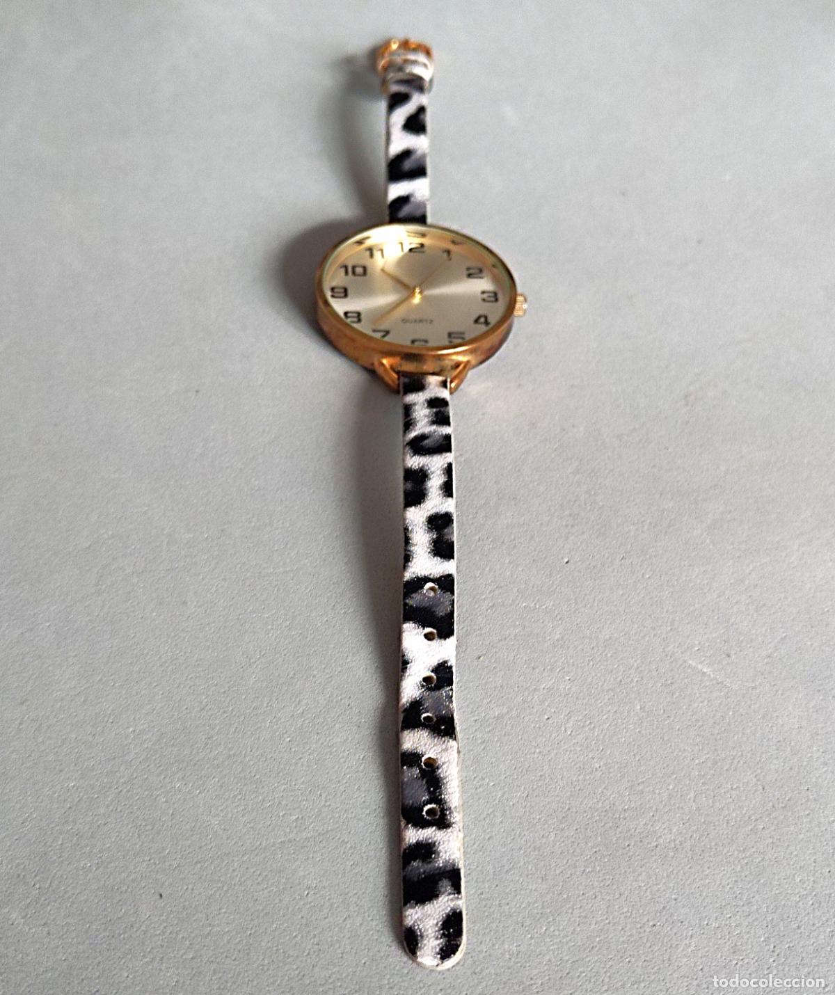 Relojes: Reloj de se&ntilde;ora, funcionando bien. - Foto 3