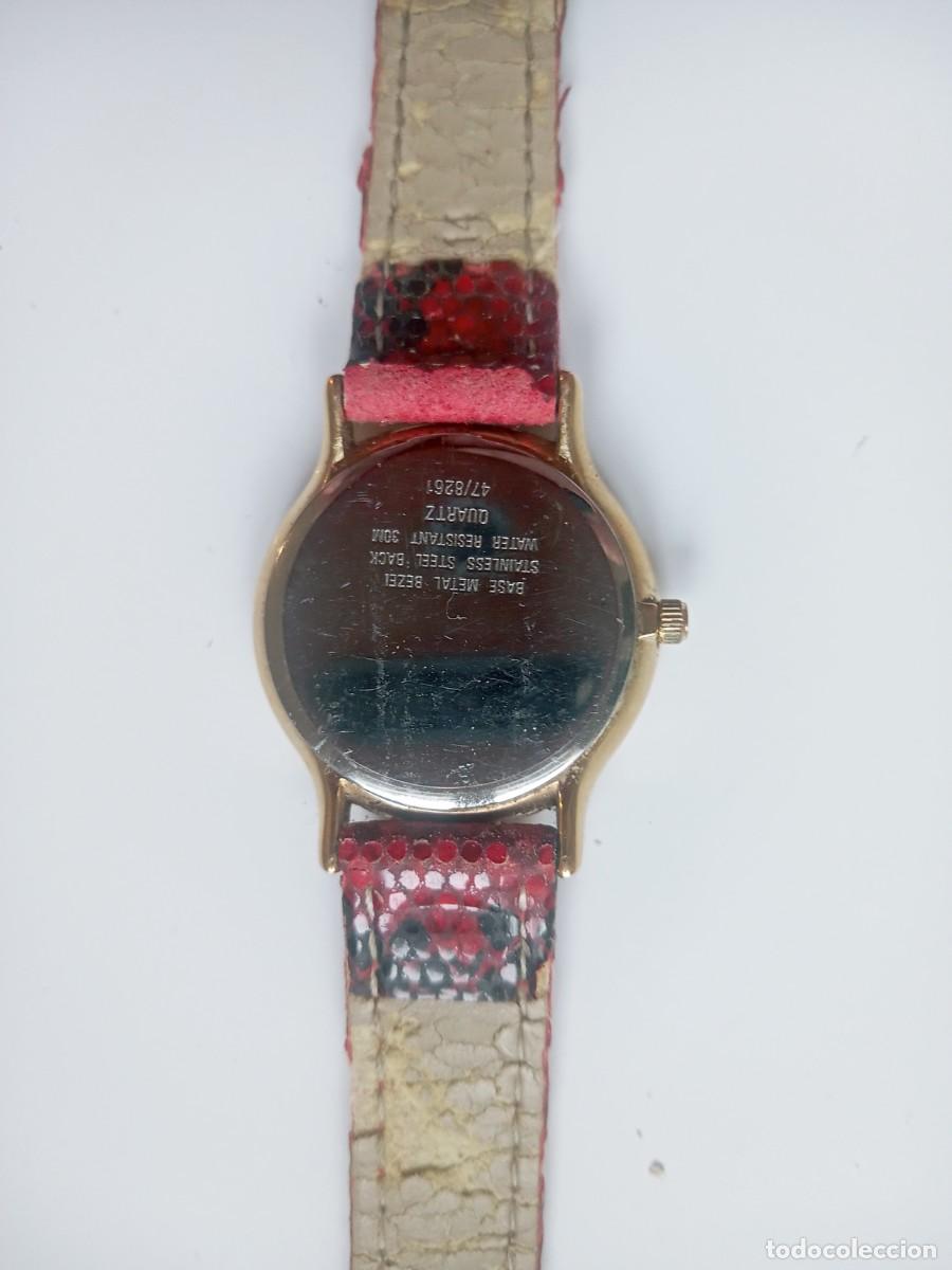 Relojes: BONITO RELOJ JUNGHANS ADESLAS QUARTZ - Foto 7