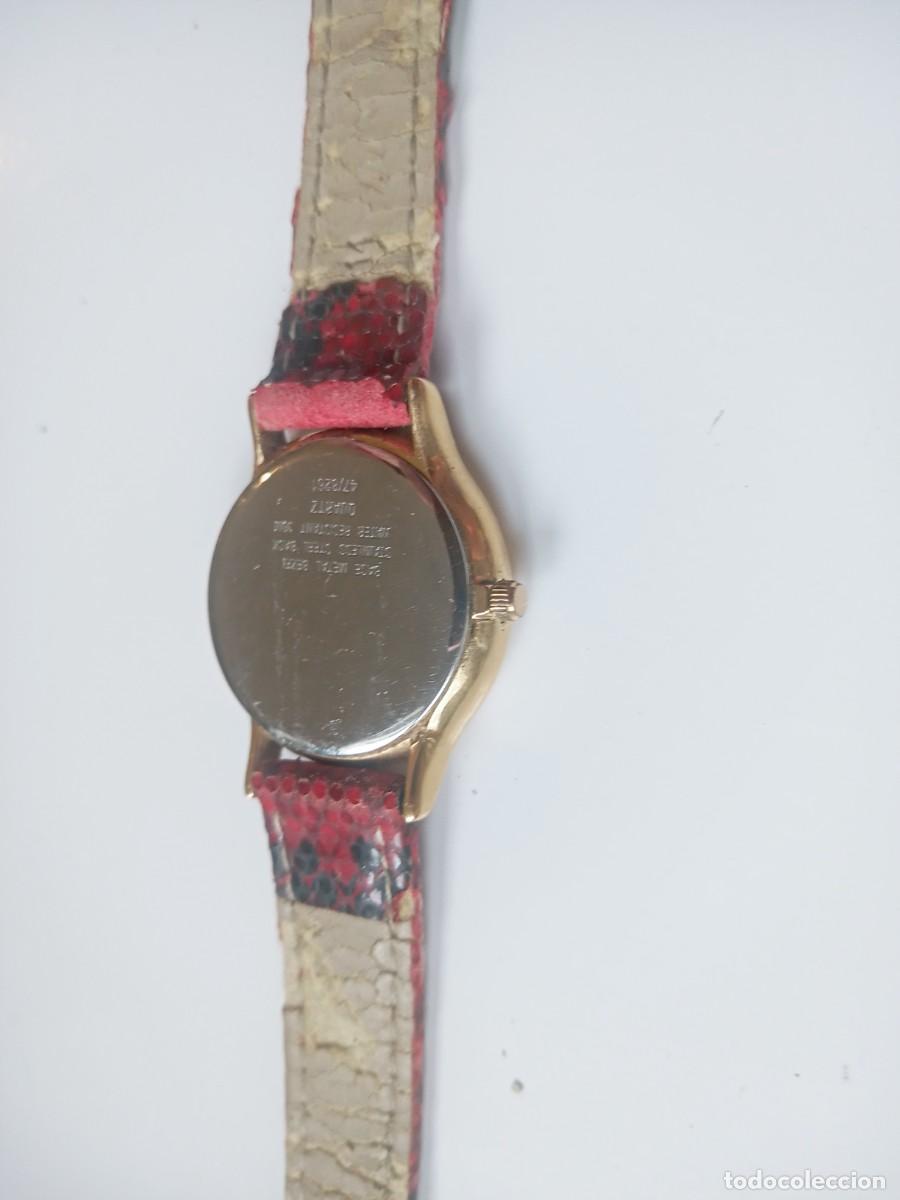 Relojes: BONITO RELOJ JUNGHANS ADESLAS QUARTZ - Foto 9