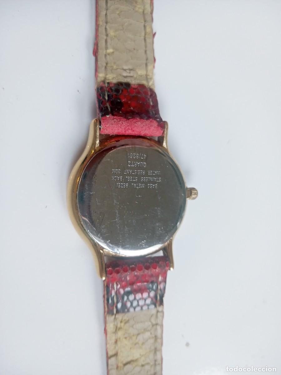 Relojes: BONITO RELOJ JUNGHANS ADESLAS QUARTZ - Foto 10