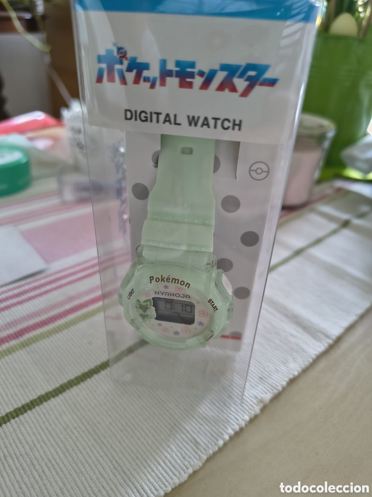 Relojes: RELOJ DIGITAL POK&Eacute;MON - Foto 3