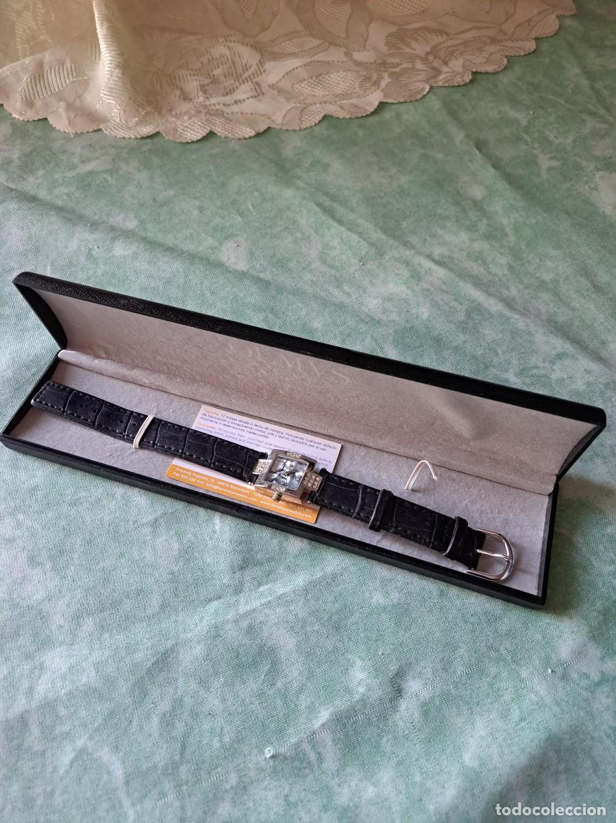 Relojes: Bonito reloj de mujer, quartz. - Foto 2