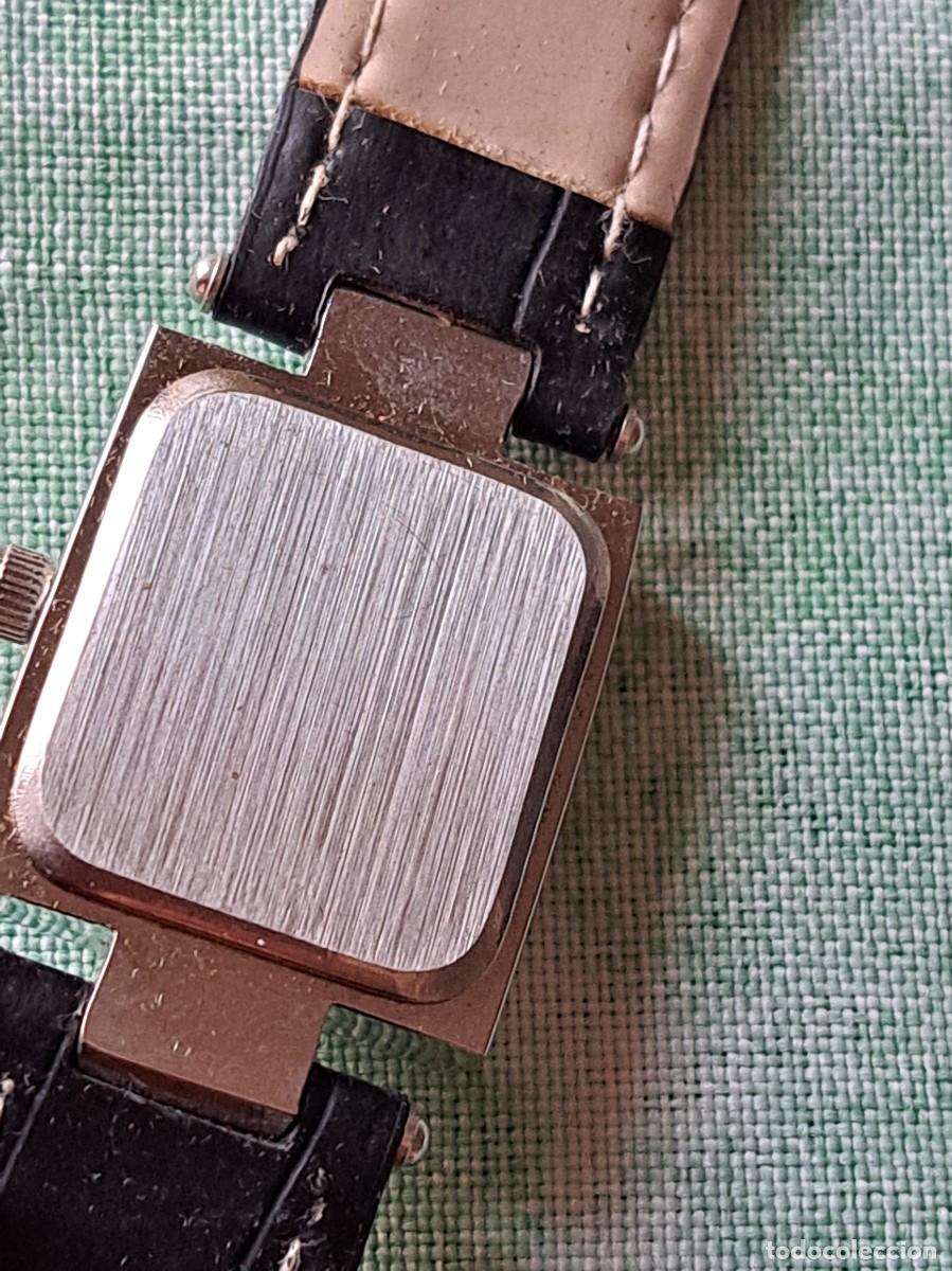 Relojes: Bonito reloj de mujer, quartz. - Foto 10