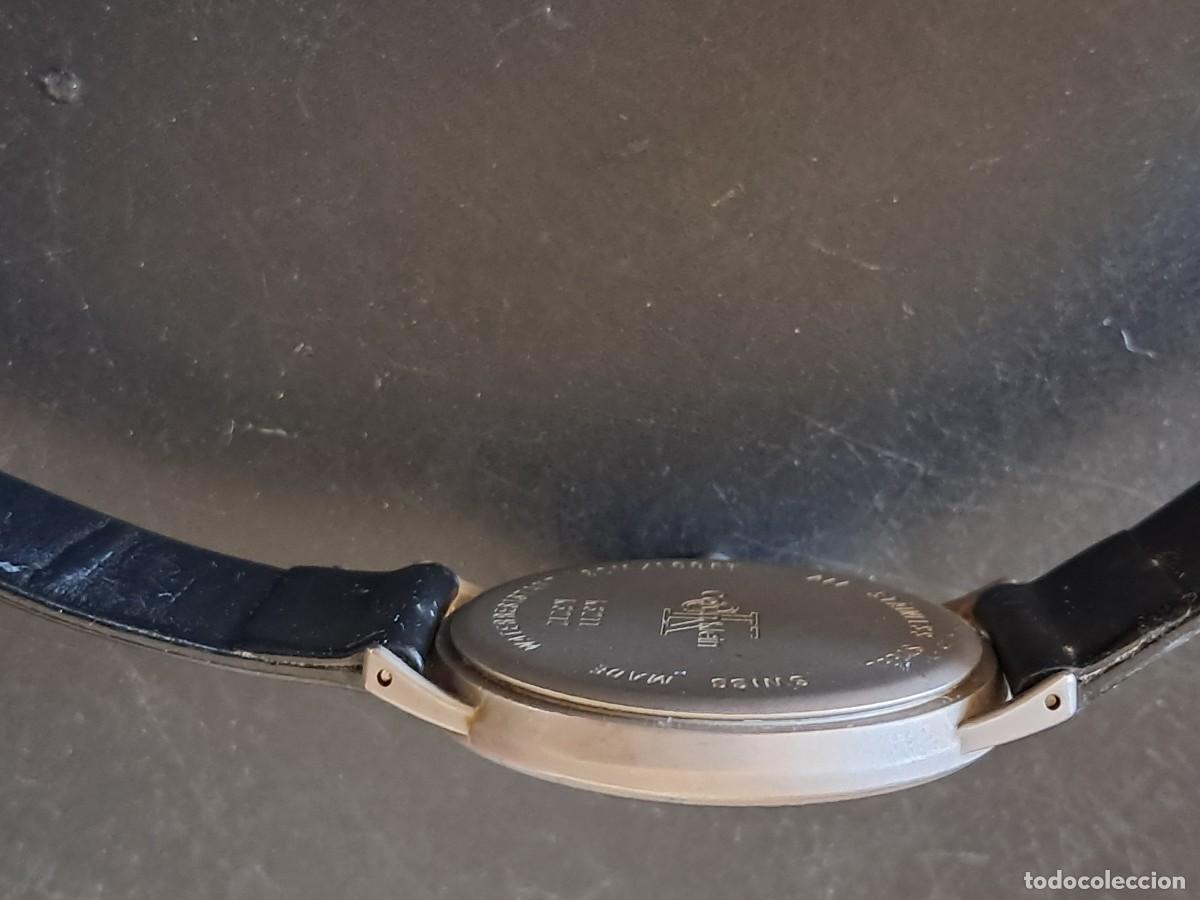 Relojes: rel&oacute;gio cK de quartz - Foto 4