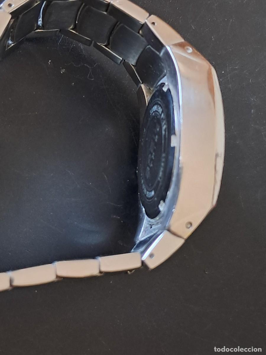 Relojes: rel&oacute;gio breil tribe quartz - Foto 3
