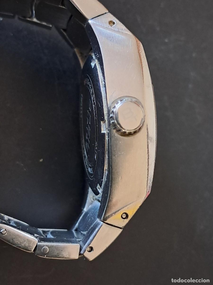 Relojes: rel&oacute;gio breil tribe quartz - Foto 4