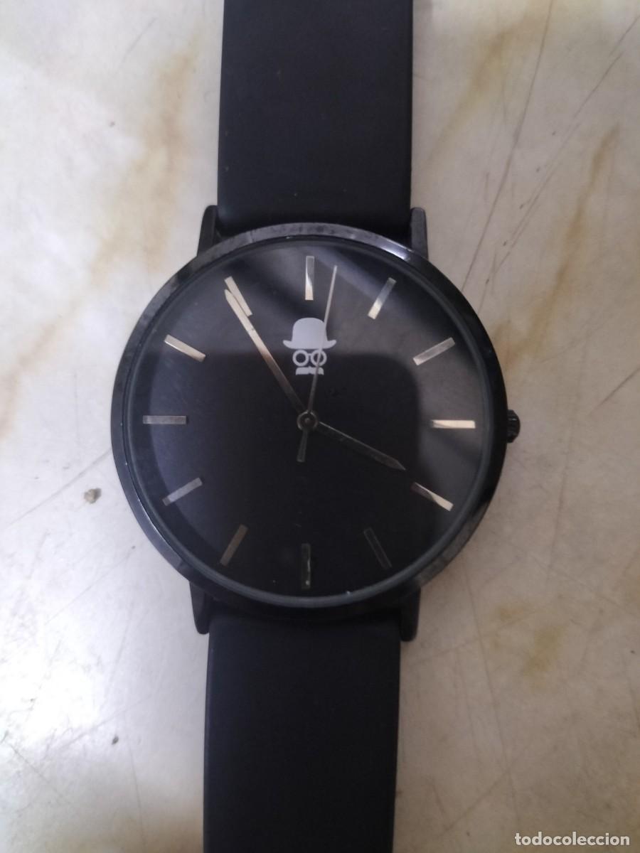 Relojes: Reloj de hombre como nuevo de la marca - Foto 2