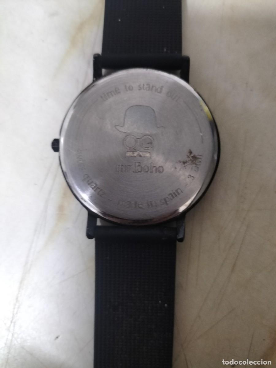 Relojes: Reloj de hombre como nuevo de la marca - Foto 3