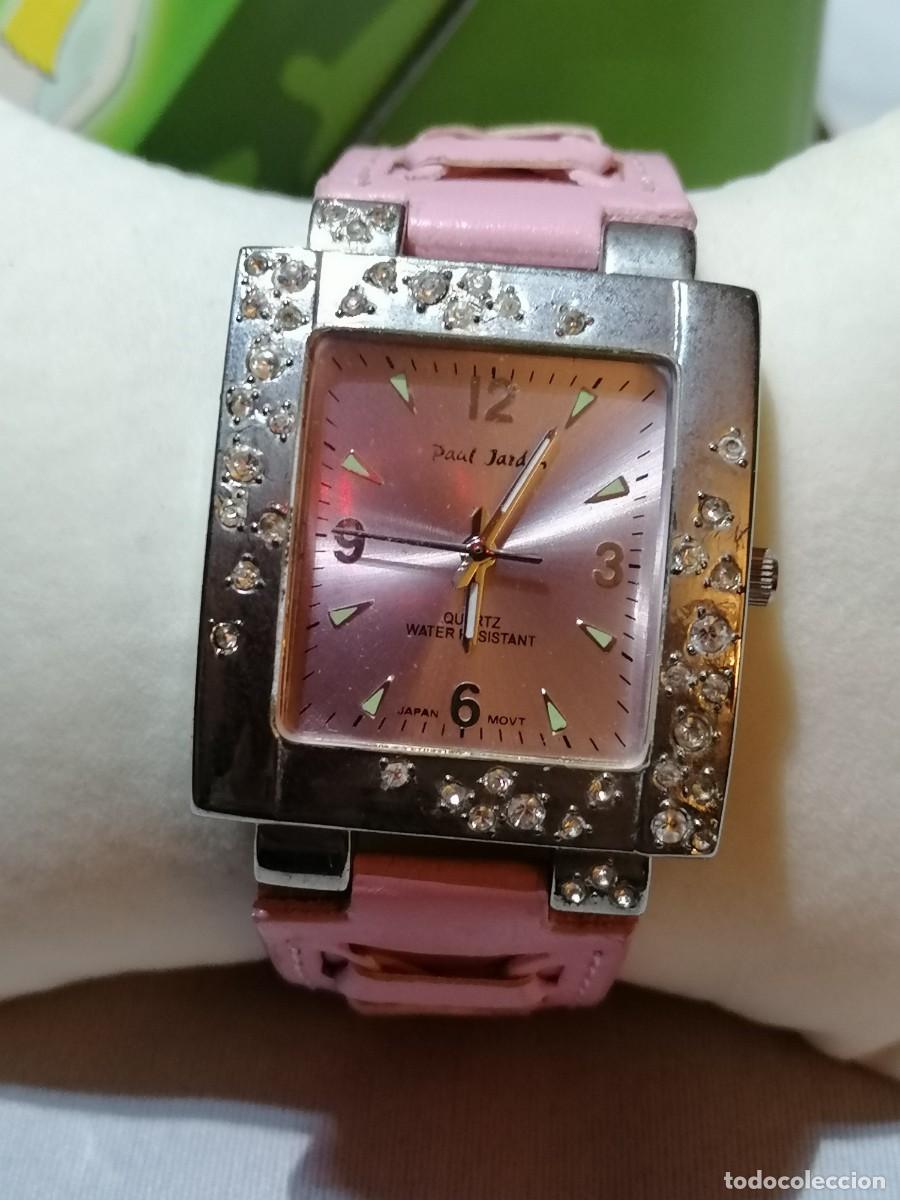 Watches: RELOJ PAUL JARDIN ** NUEVO EN CAJA * PROVIENE DE LIQUIDACI&Oacute;N TIENDA * R-30