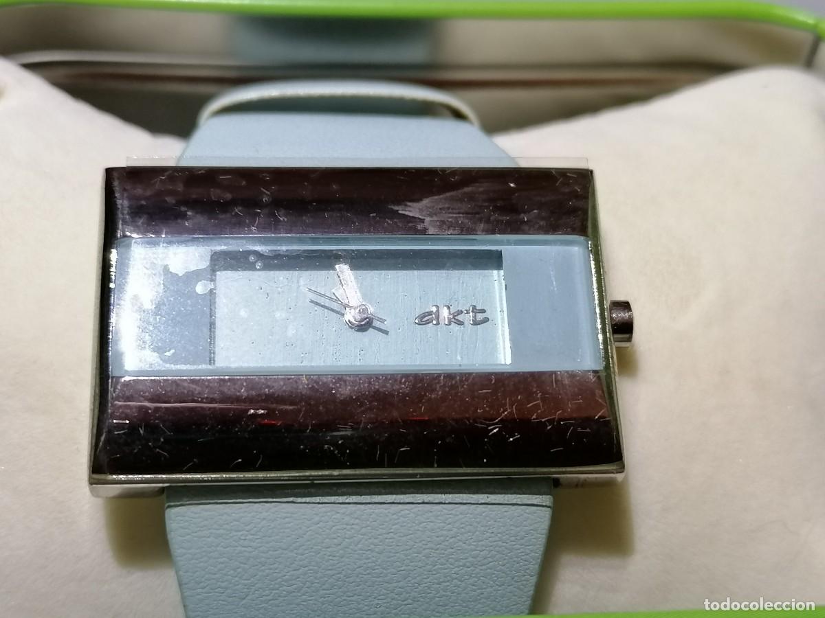 Watches: RELOJ DAKOTA ** NUEVO EN CAJA * PROVIENE DE LIQUIDACI&Oacute;N TIENDA * R-32