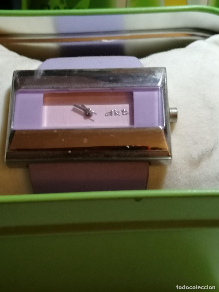 Watches: RELOJ DAKOTA ** NUEVO EN CAJA * PROVIENE DE LIQUIDACI&Oacute;N TIENDA * R-31