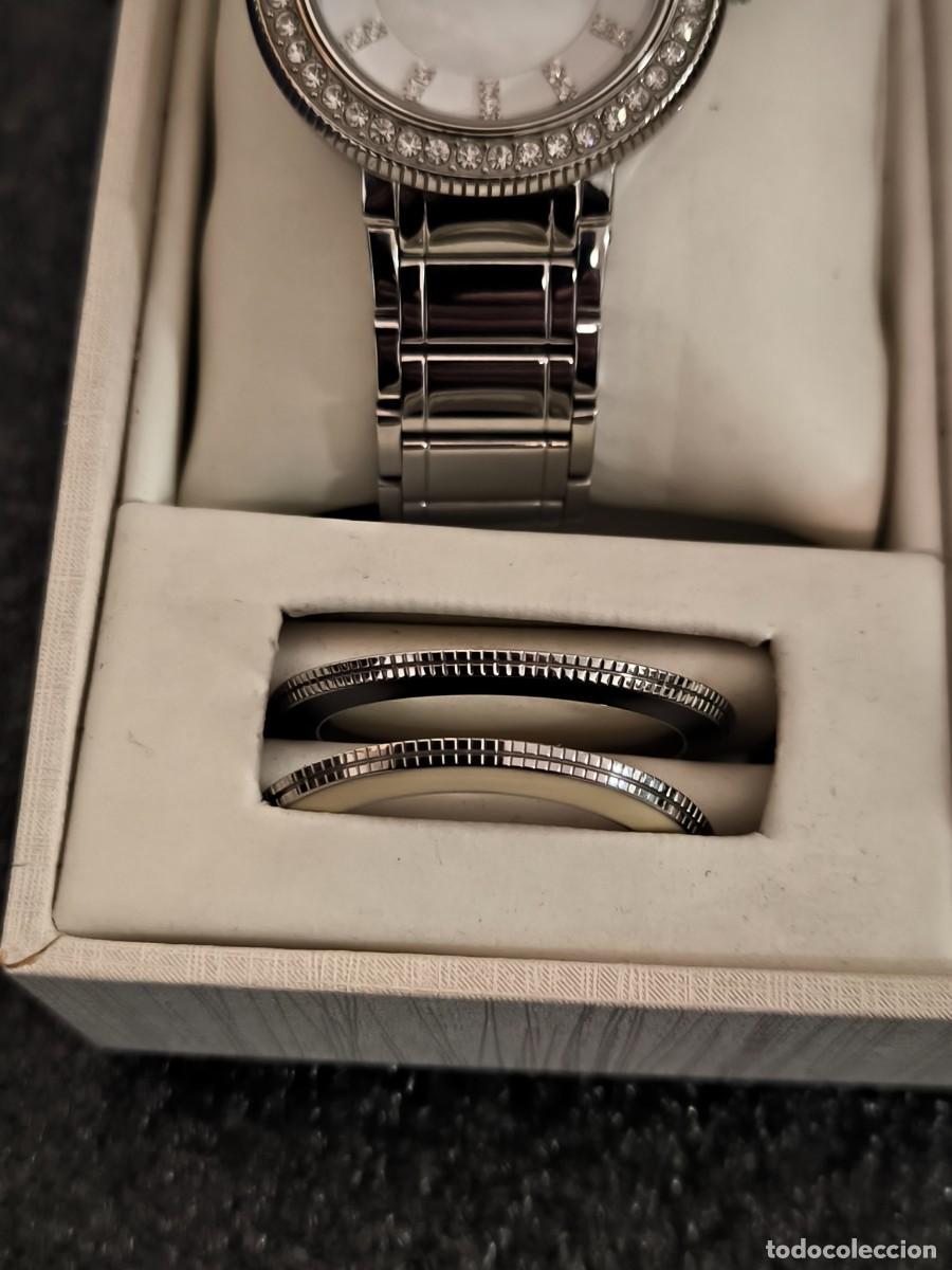 Relojes: RELOJ DE PULSERA POTENS CON CAJA ORIGINAL - Foto 3