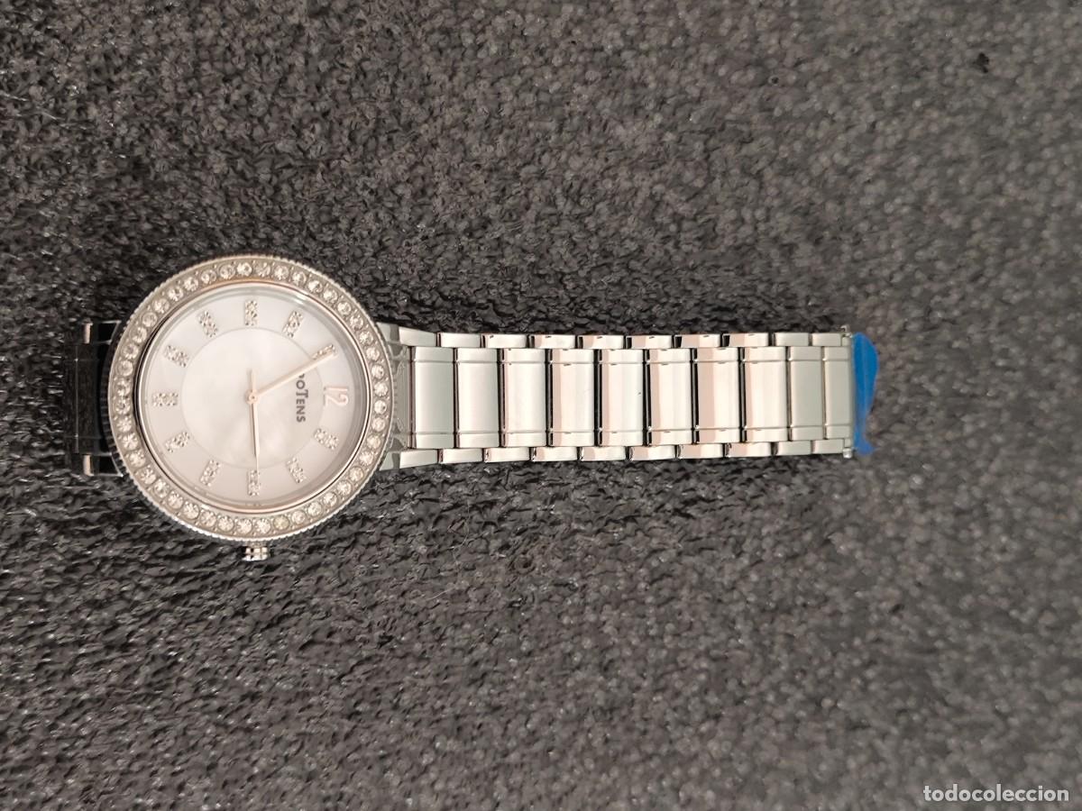 Relojes: RELOJ DE PULSERA POTENS CON CAJA ORIGINAL - Foto 5