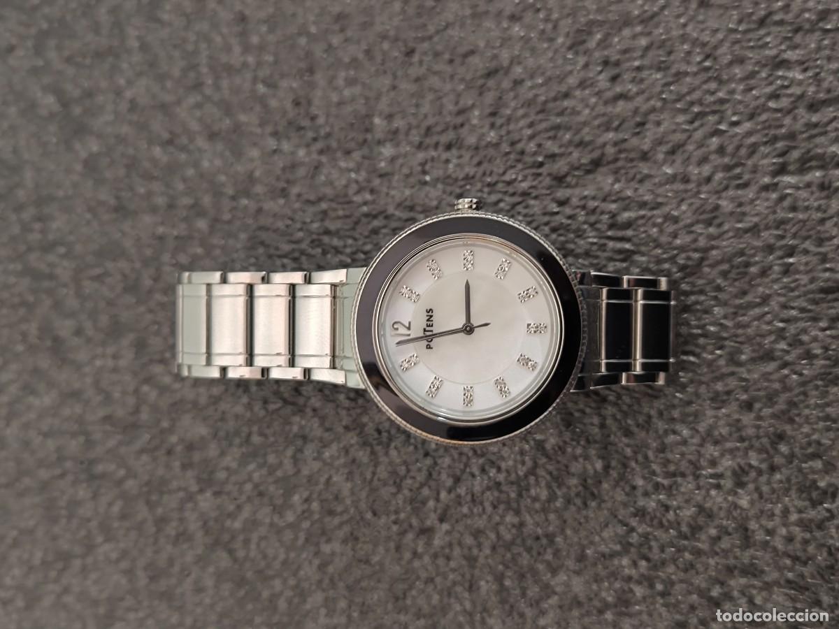 Relojes: RELOJ DE PULSERA POTENS CON CAJA ORIGINAL - Foto 11