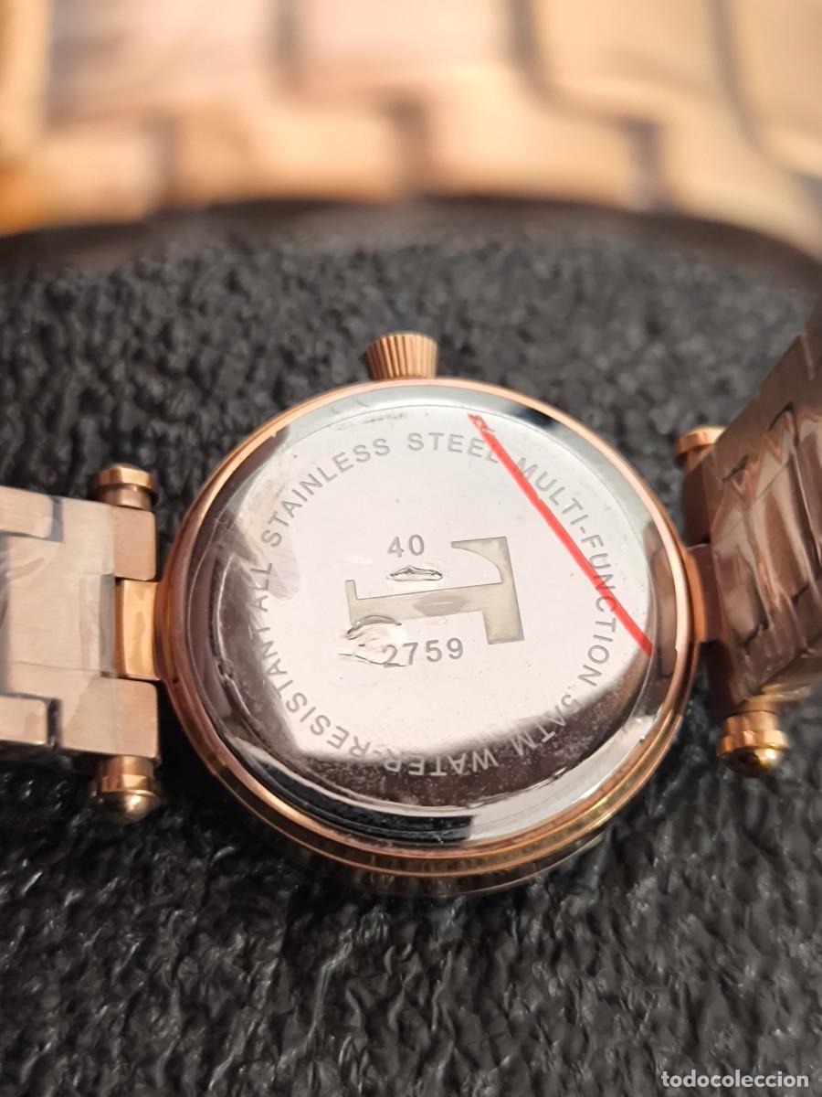 Relojes: RELOJ DE PULSERA POTENS DE MUJER - Foto 7