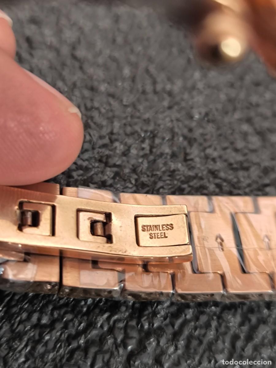 Relojes: RELOJ DE PULSERA POTENS DE MUJER - Foto 8