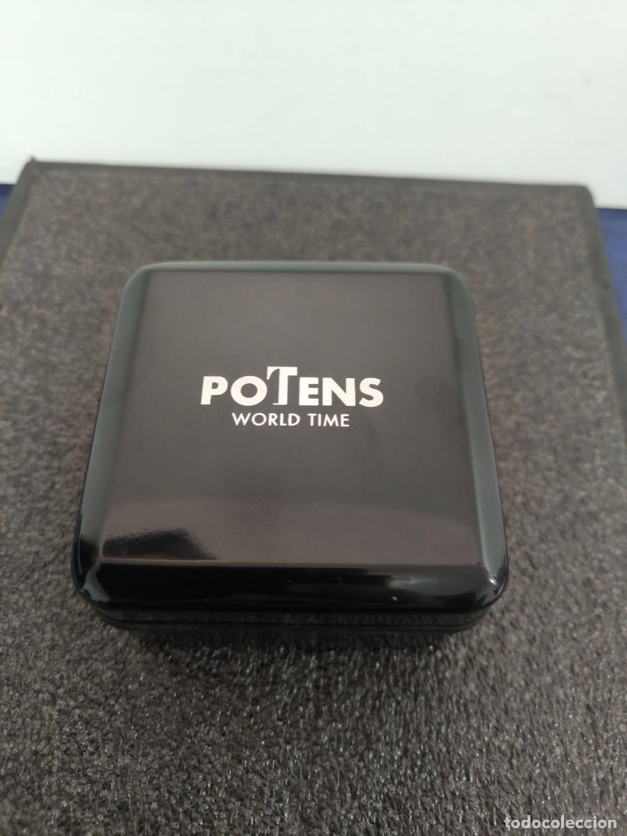 Relojes: RELOJ DE PULSERA POTENS DE MUJER - Foto 12
