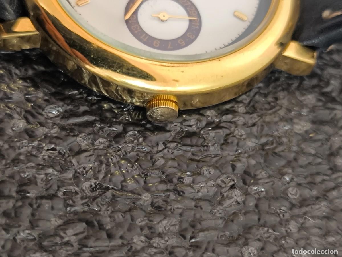 Relojes: RELOJ DE PULSERA RACER MODELO VINTAGE - Foto 5