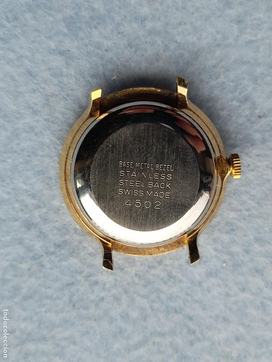 Relojes: Reloj Marca Thermidor de Cuarzo para Dama. - Foto 2