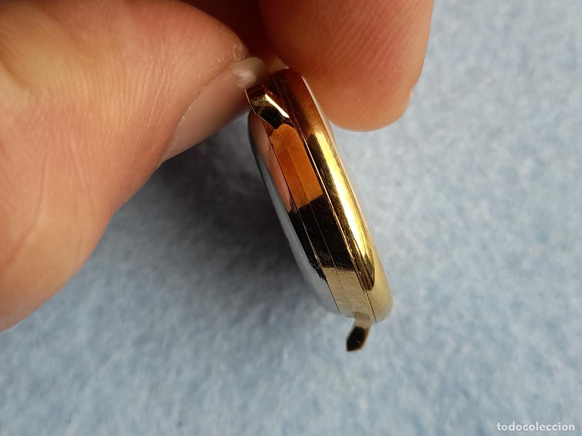 Relojes: Reloj Marca Thermidor de Cuarzo para Dama. - Foto 4