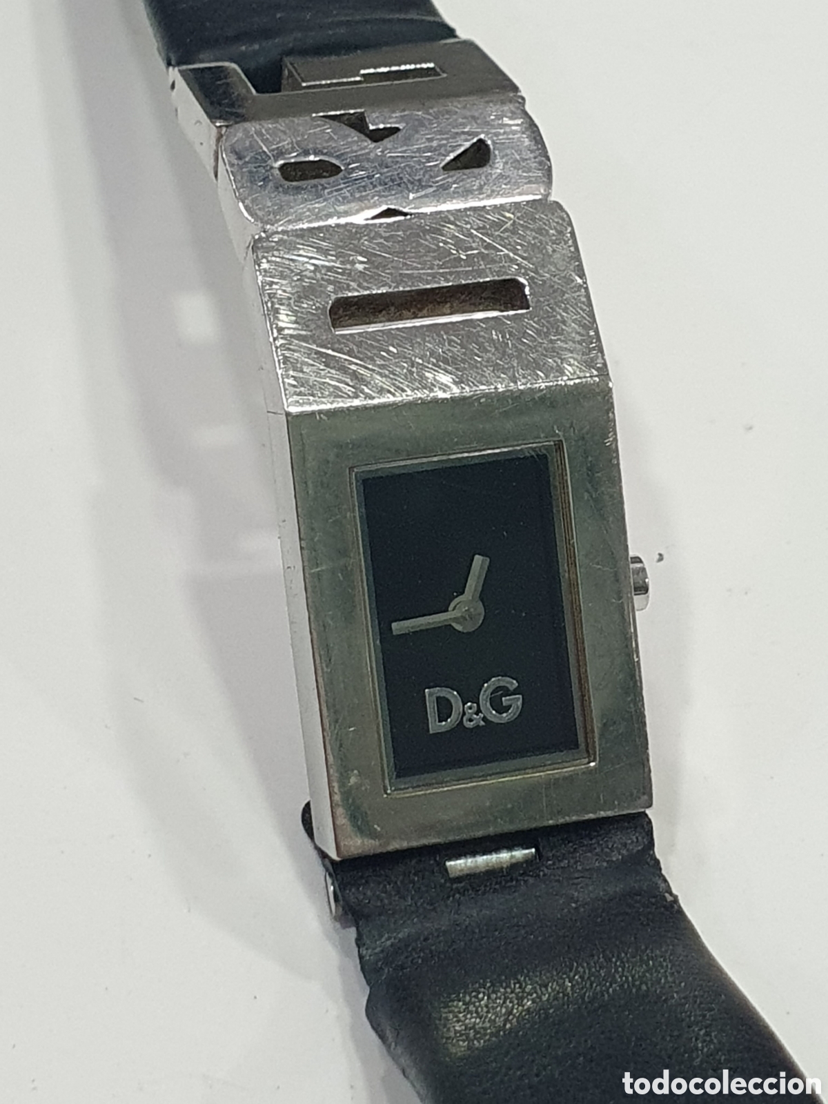 Watches: Reloj Dolce & Gabanna original. (L57)