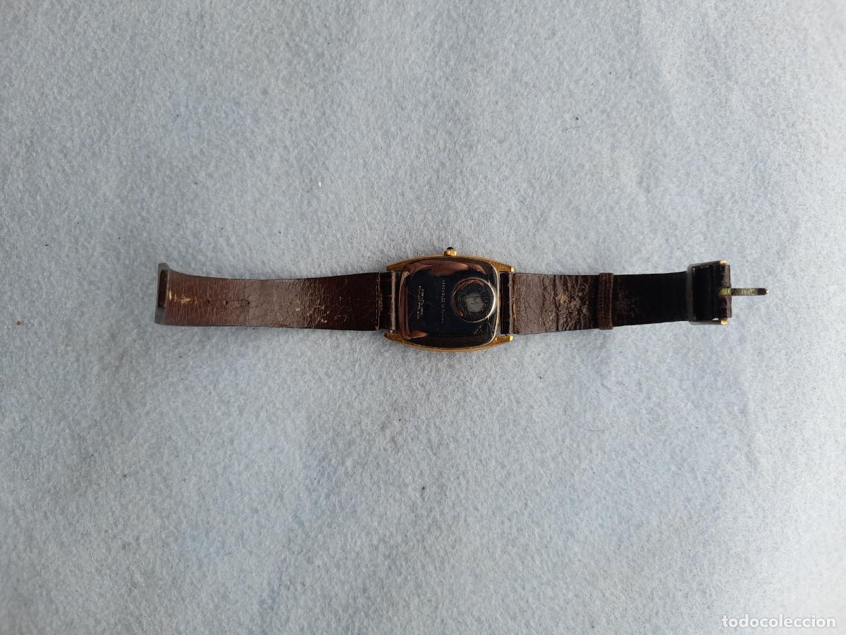 Relojes: Reloj Marca Timex de Cuarzo para Caballero. - Foto 3