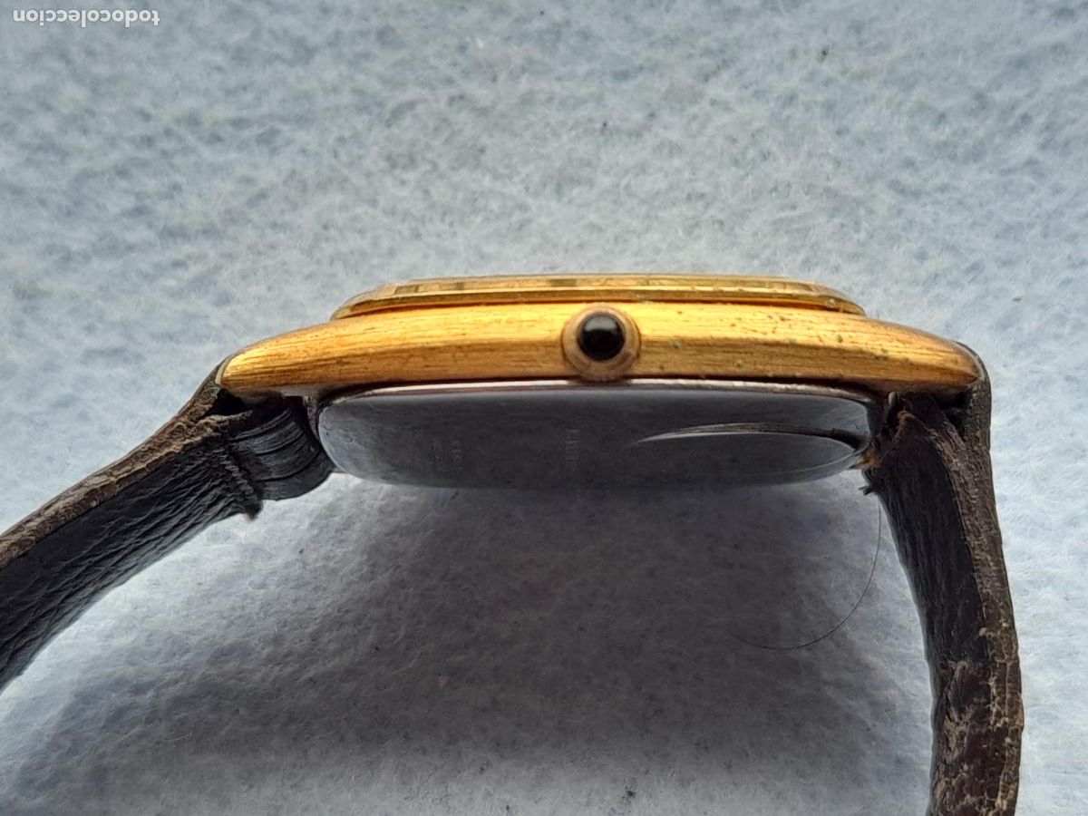 Relojes: Reloj Marca Timex de Cuarzo para Caballero. - Foto 6