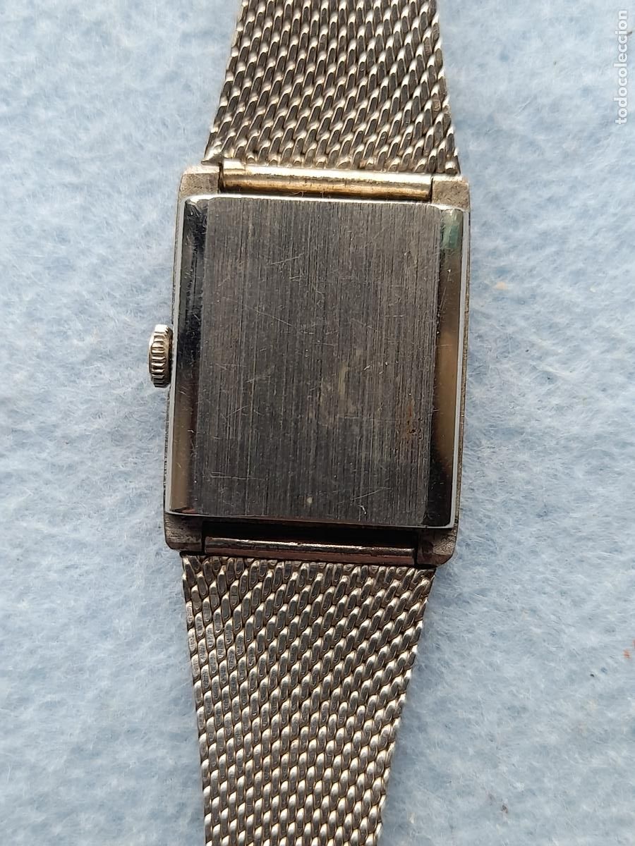 Relojes: Reloj Marca Nesvier de Cuarzo para Dama. - Foto 5