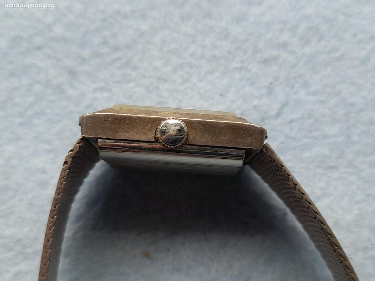 Relojes: Reloj Marca Nesvier de Cuarzo para Dama. - Foto 6