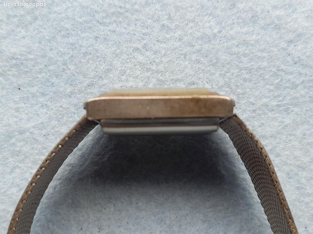 Relojes: Reloj Marca Nesvier de Cuarzo para Dama. - Foto 7
