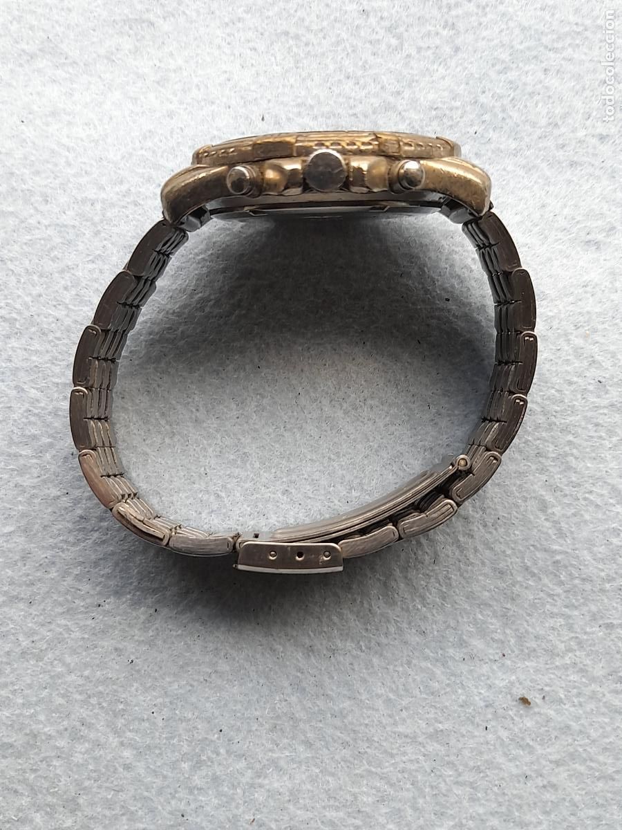 Relojes: Reloj Marca Time Force de Cuarzo para Caballero. - Foto 4