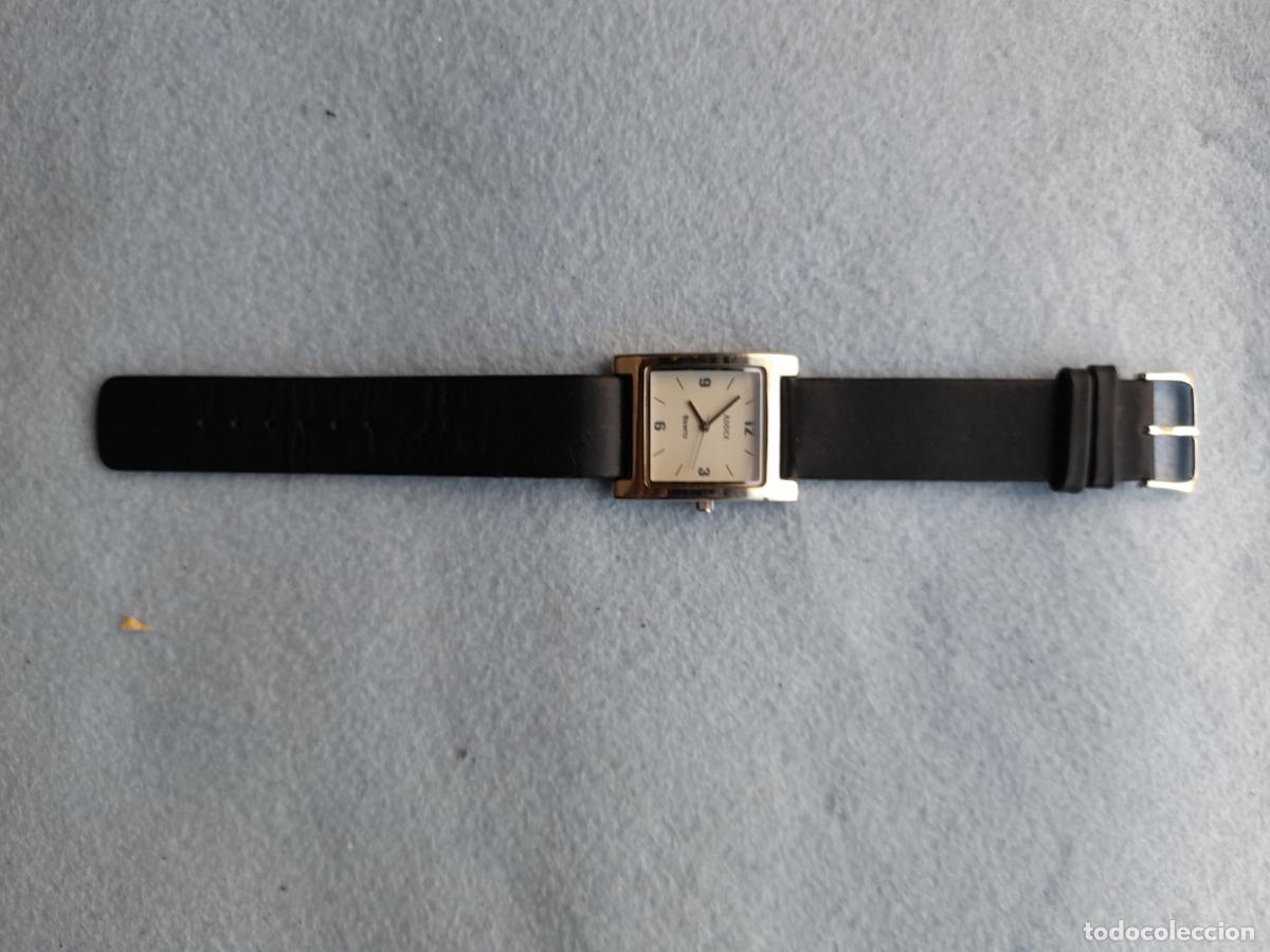 Relojes: Reloj Marca Addex de Cuarzo. Funcionando. - Foto 2