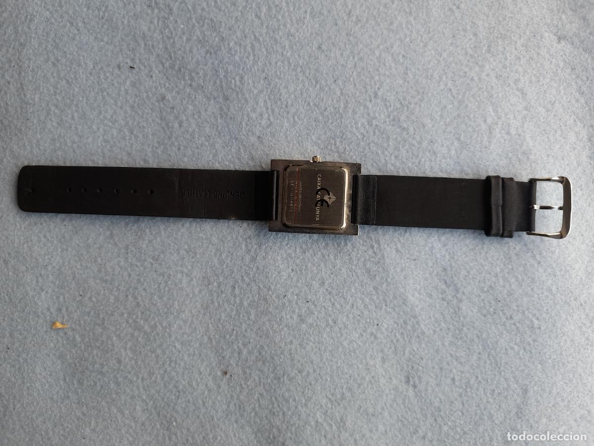 Relojes: Reloj Marca Addex de Cuarzo. Funcionando. - Foto 3