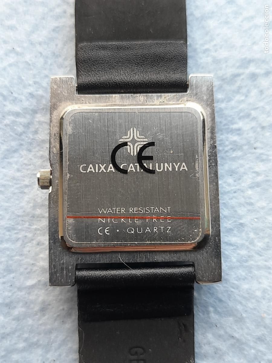 Relojes: Reloj Marca Addex de Cuarzo. Funcionando. - Foto 5