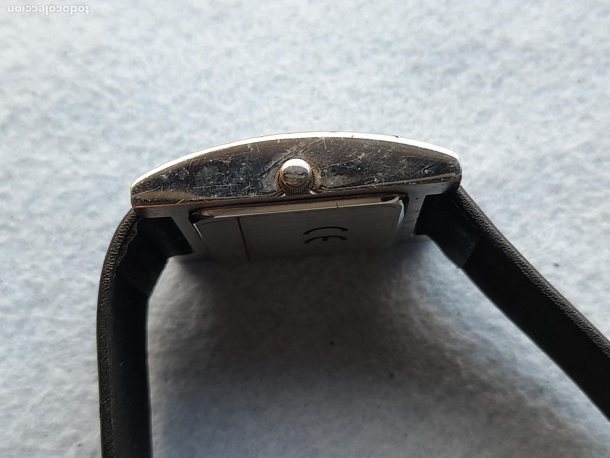 Relojes: Reloj Marca Addex de Cuarzo. Funcionando. - Foto 6