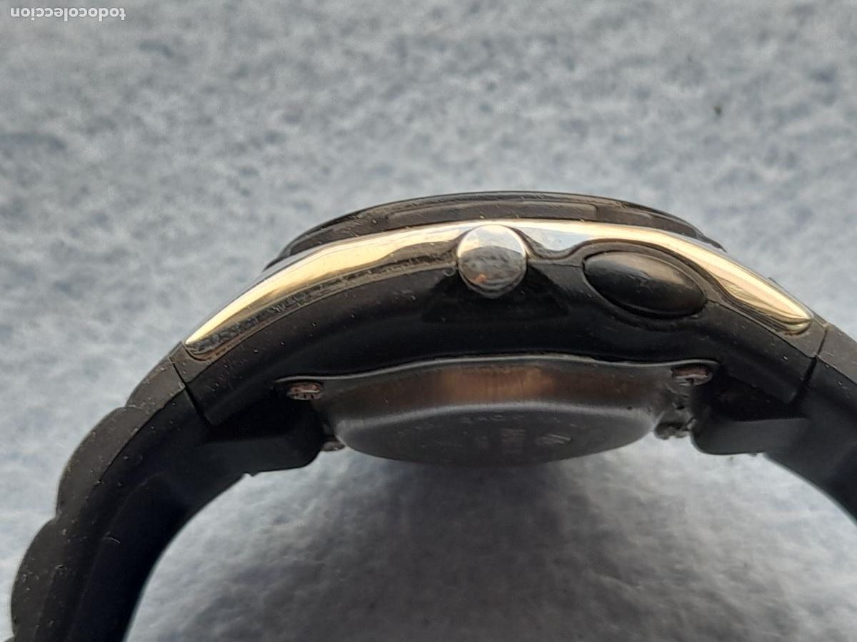 Relojes: Reloj Marca Marea de Cuarzo para Dama. - Foto 5