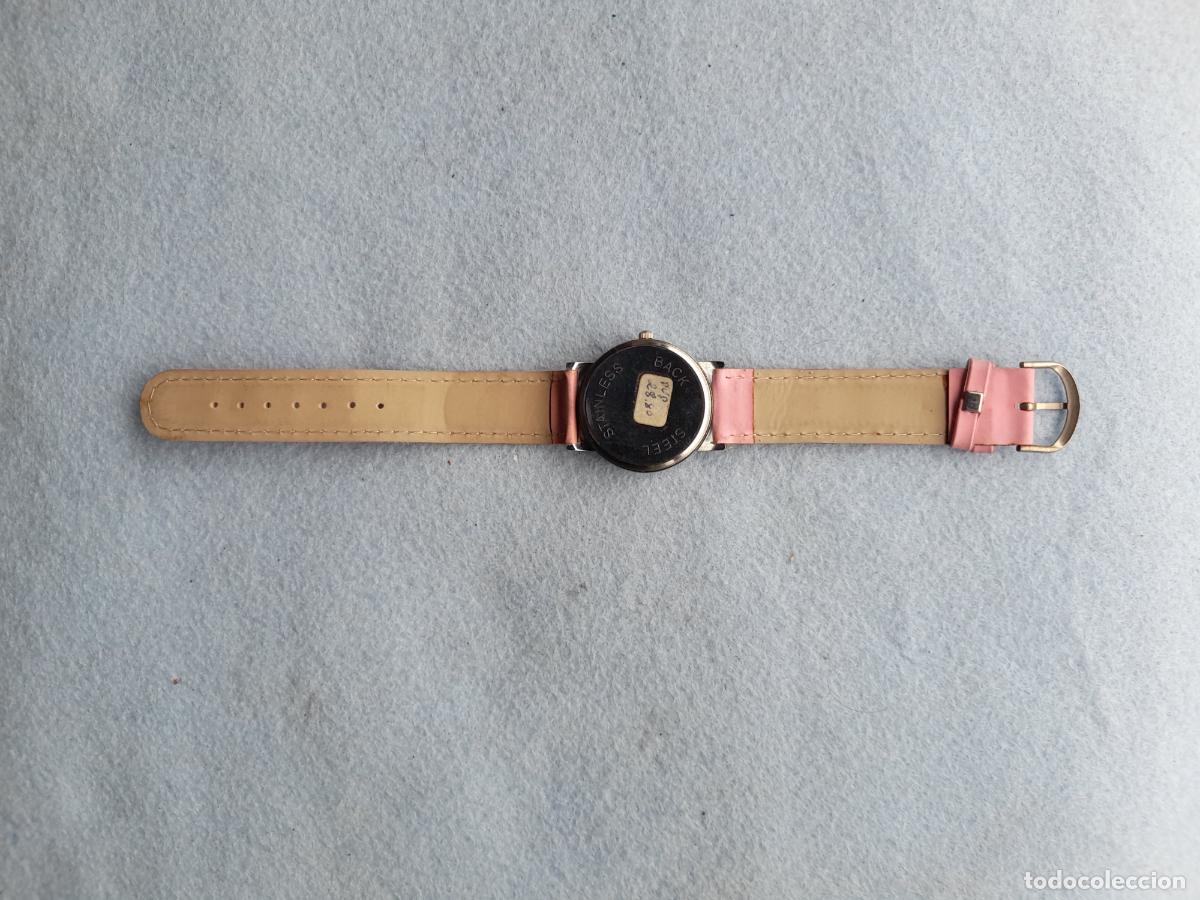 Relojes: Reloj Hello Kitty de Cuarzo. - Foto 3