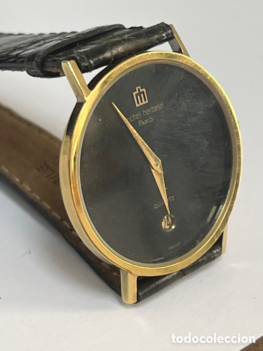 Relojes: Reloj Michael Herbelin Quartz /CR39-16 - Foto 3